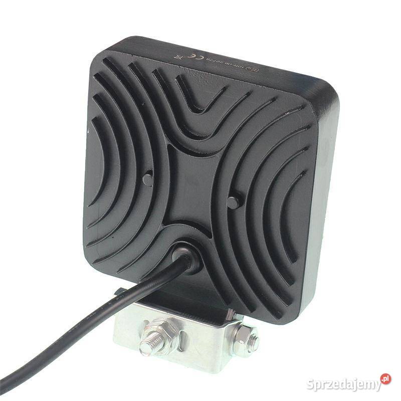 LAMPA ROBOCZA HALOGEN LED 38 LED WEWNĘTRZNE uniwersalne