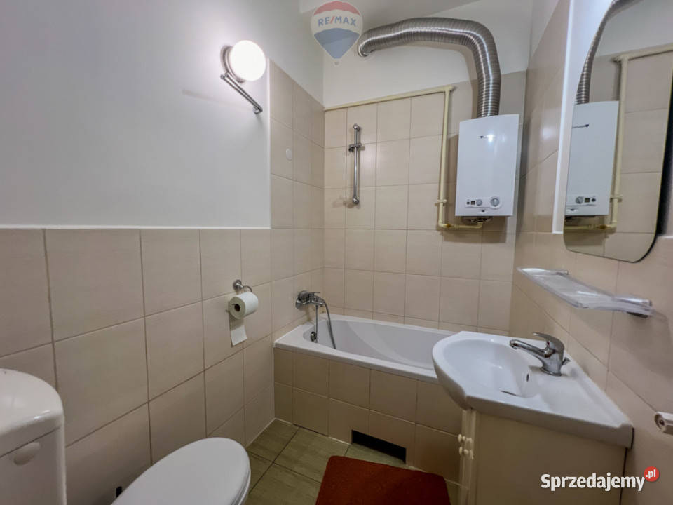 Dwa mieszkania w centrum miasta Plac Wolności 164m2 Sprzedaż Bielsko-Biała