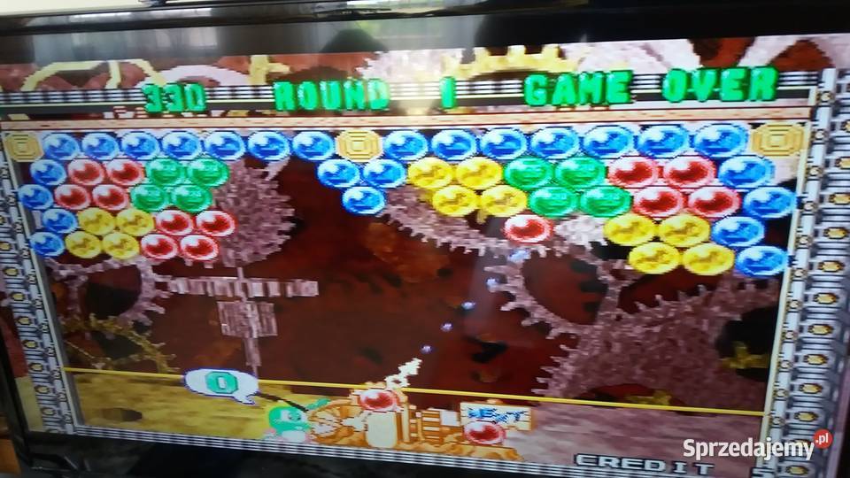 PlayStation 1 Sony SCPH7502 Płońsk