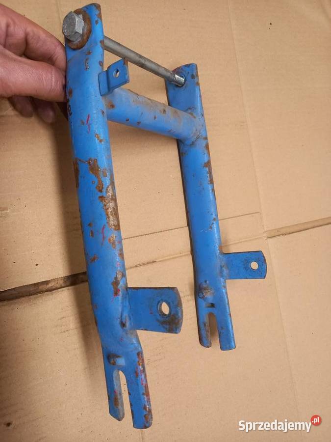 Wachacz motorynka Sokołów Podlaski