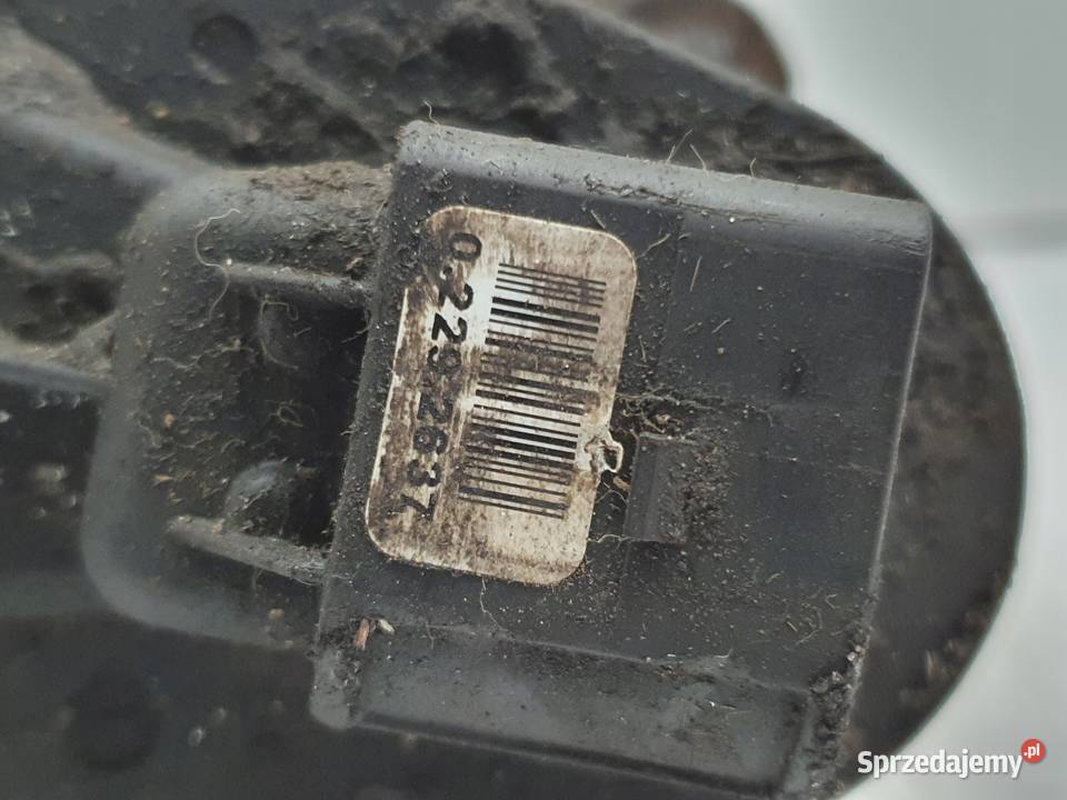 Volvo S60 II S80 II V60 V70 III XC70 II TYLNY Janów