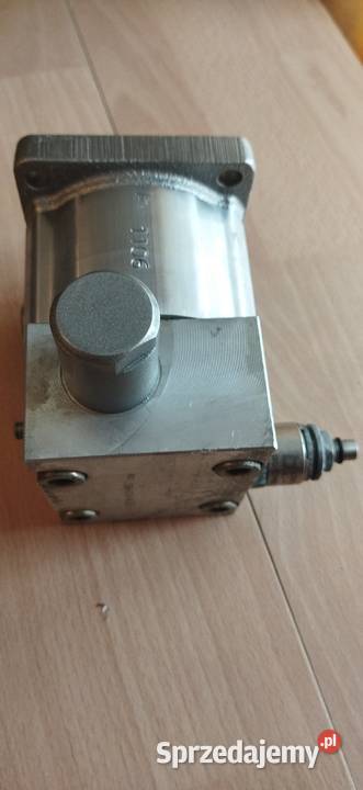 Pompa Hydrauliczna firmy Haldex WM9A108R lubuskie Baczyna sprzedam