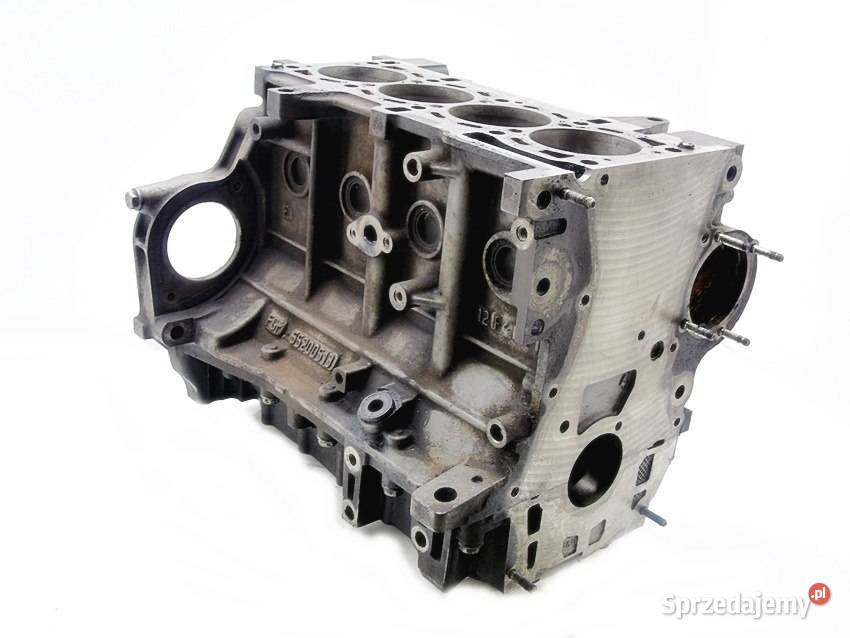 BLOK 55200513 13 CDTI CORSA MERIVA IGNIS PANDA Sosnowiec