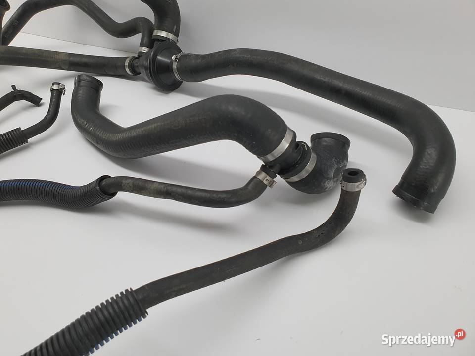 Termostat Weze Waz Chlodnicy SkiDoo Summit 800 Silniki i osprzęt Łódź