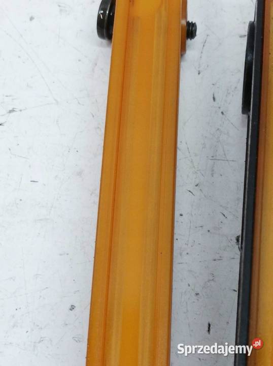 ROZRZĄD KOMPLET ŚLIZGÓW 55565005 12 16V Opel sprzedam