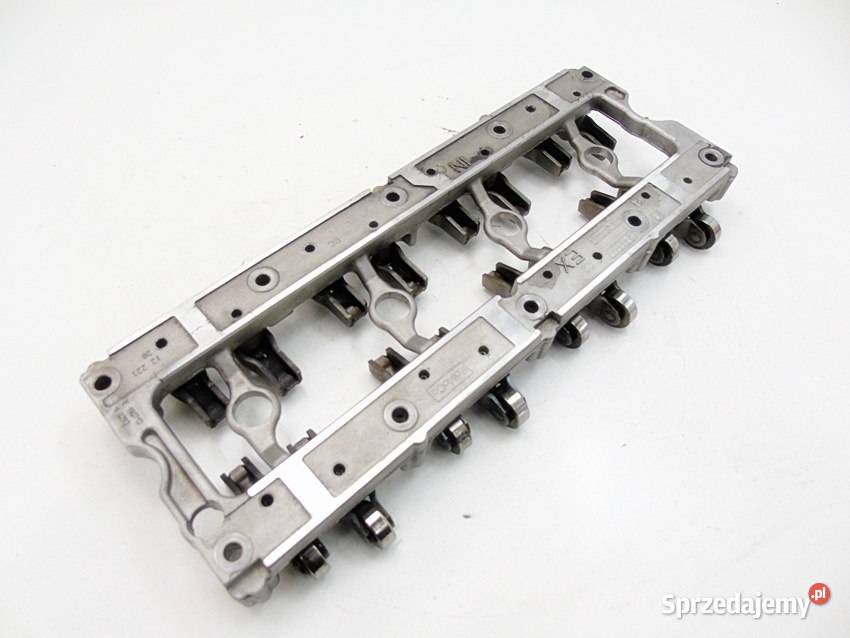 DŹWIGIENKI KLAWIATURA 22 HDI TDCI EURO 5 TRANSIT Głowice cylindrów Sosnowiec