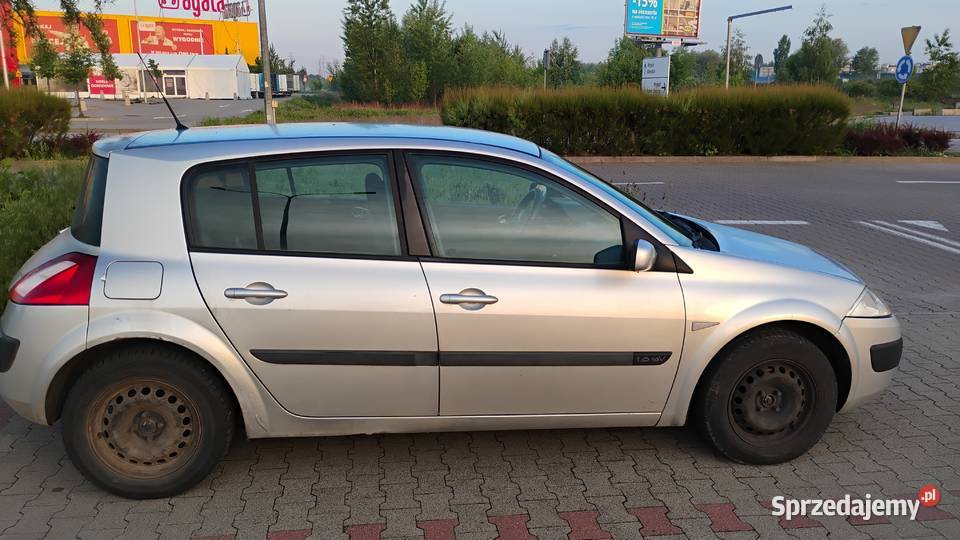 Sprzedam Rok produkcji 2005 Radzymin