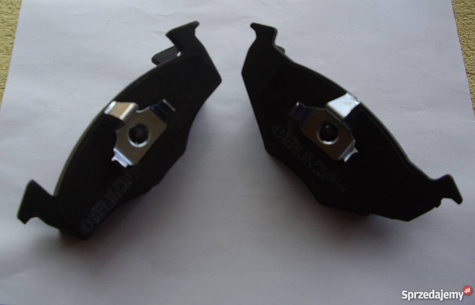 Klocki hamulcowe BRECK hamulce Seat Skoda Volksw Lubliniec