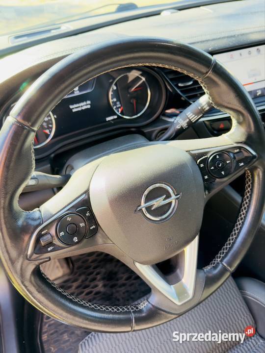 Opel Insignia Sport Tourer Insignia Jaworzno