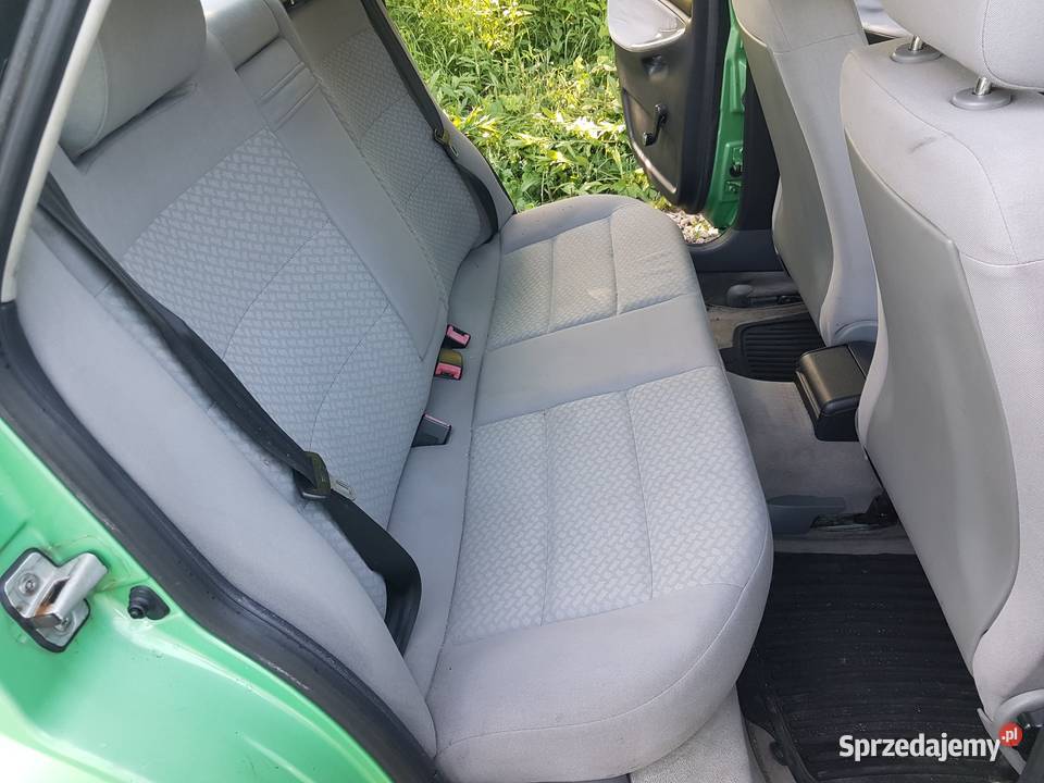 1997 Audi A4 19tdi 110 KlimaTronic