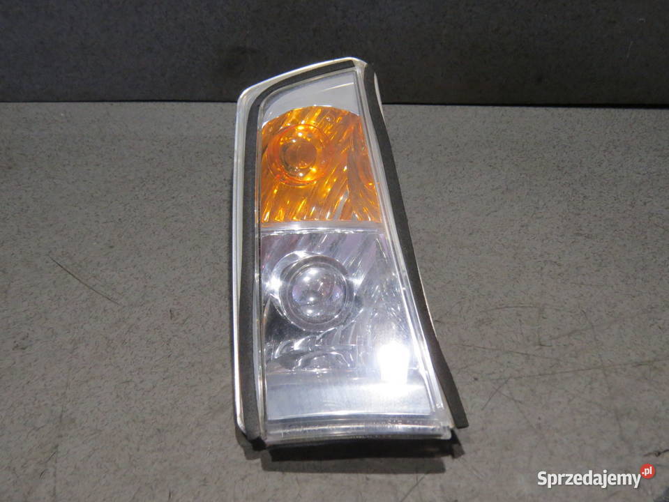 APRILIA ATLANTIC 500 KIERUNKOWSKAZ KIERUNEK