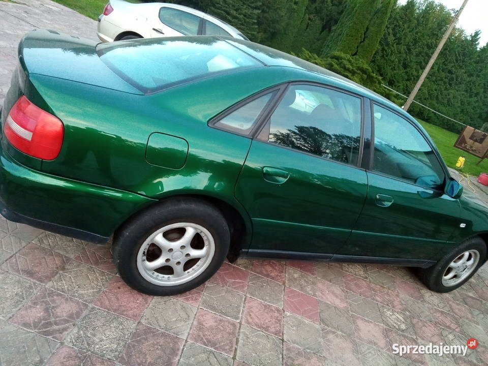 Z F4K 20 GAAAAZ LPG OC AC PD HOMITD 2000cm3 łódzkie sprzedam