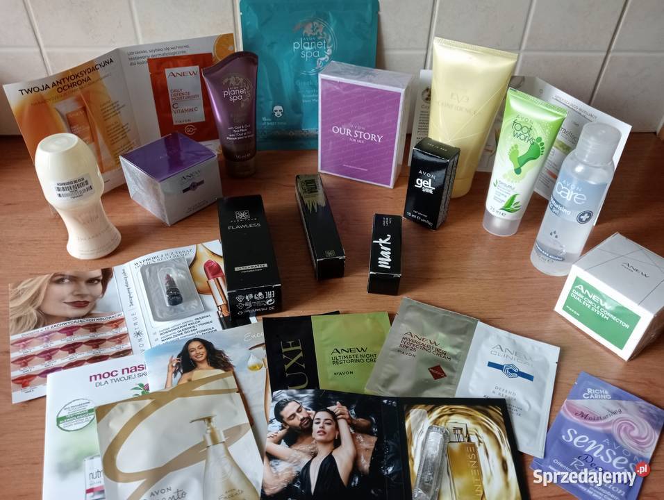 Our Story Niej 50ml UNIKAT kosmetyki Kraków