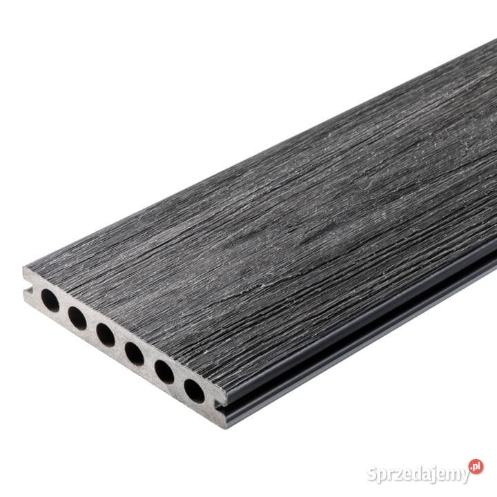 DESKA TARASOWA KOMPOZYTOWA PREMIUM Mrągowo