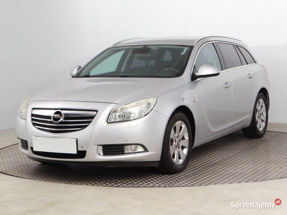 Opel Insignia 20 CDTI wspomaganie kierownicy Bielany Wrocławskie