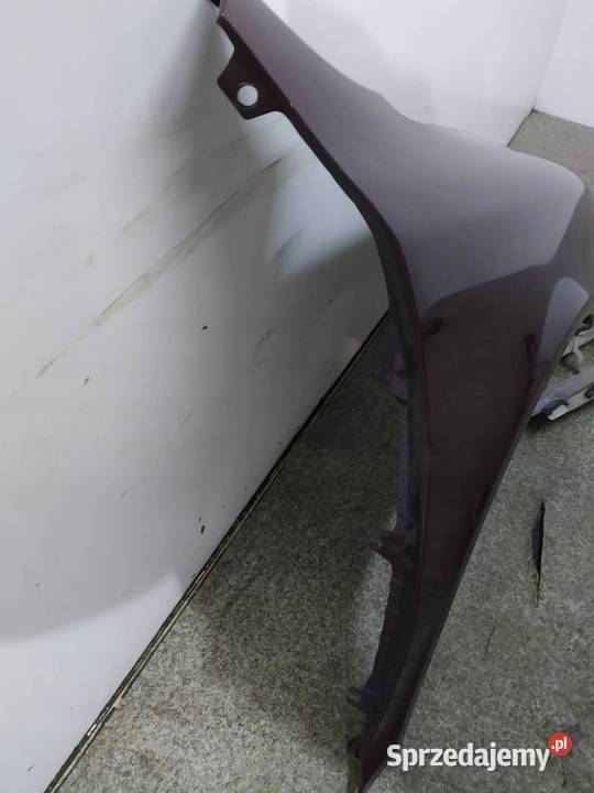 BŁOTNIK PRAWY LIFT FL Skoda Octavia II 20042013 sprzedam