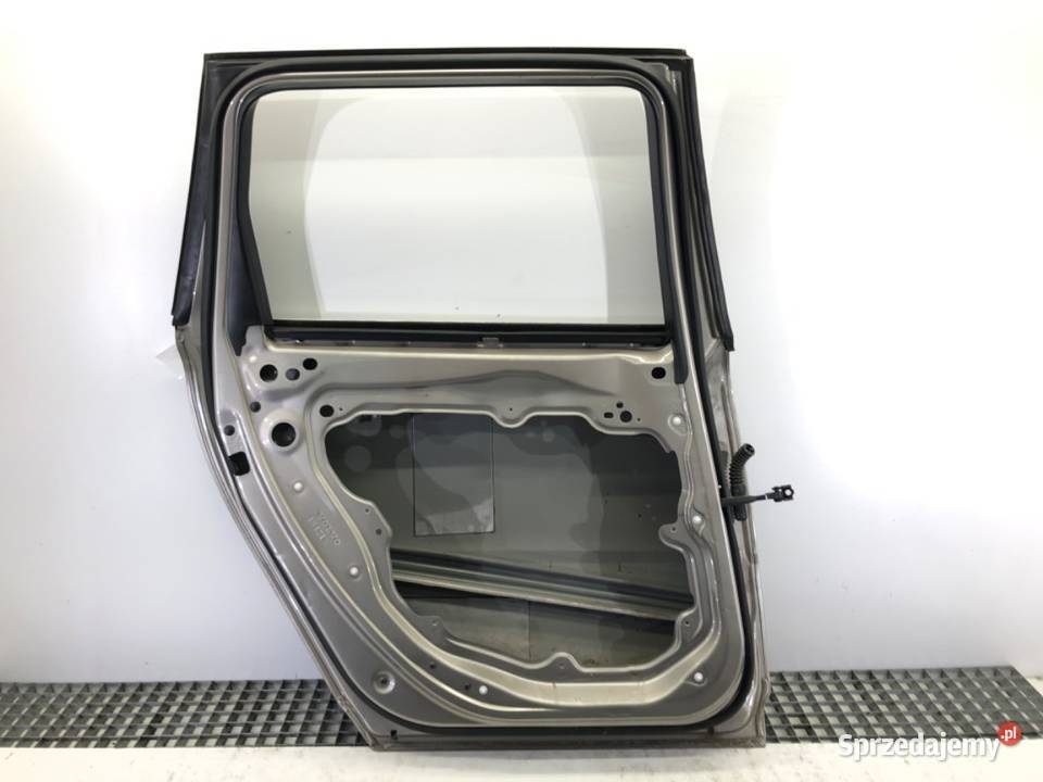 DRZWI LEWY TYŁ VOLVO V70 III Kombi 0716