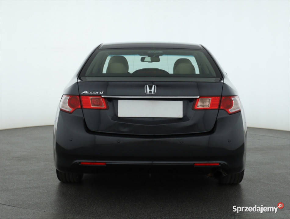 Honda Accord 20 iVTEC czujnik parkowania Piaseczno