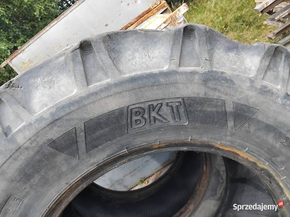 opona 1558024 BKT pomorskie Gostkowo