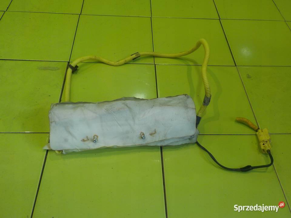 LEXUS RX300 II 03r AIRBAG poduszka fotela lewa osobowe Suków