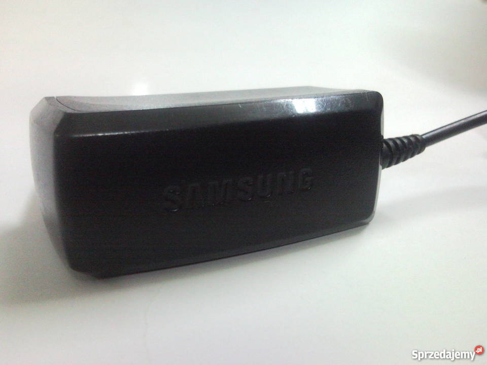 Orginalna ładowarka do telefonów samsung Zielona Góra sprzedam