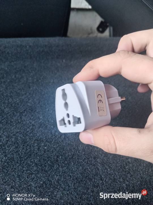 myjka ciśnieniowa Karcher sprzedam