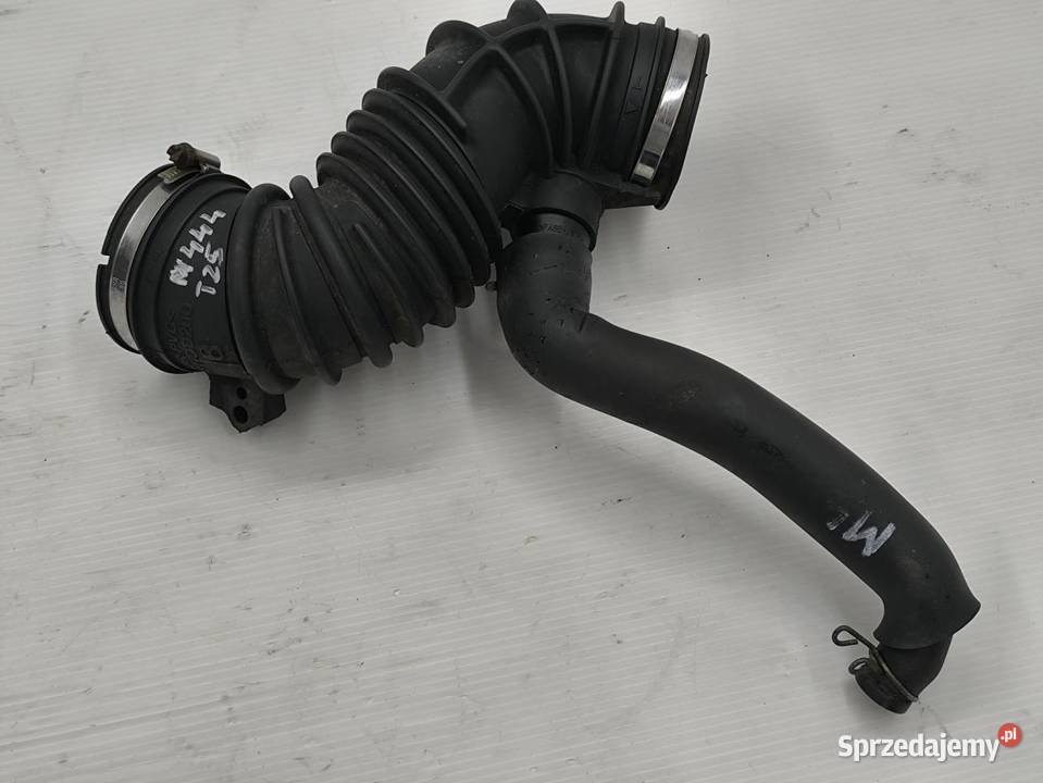RURA DOLOT POWIETRZA TOYOTA AVENSIS II T25 18 Motoryzacja