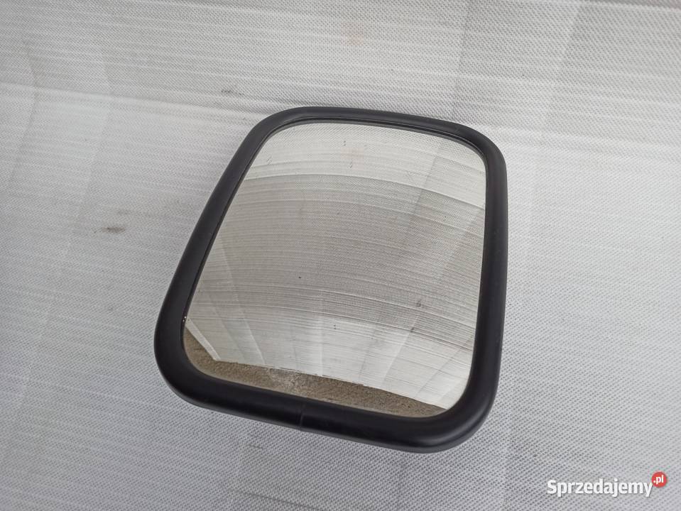 Lusterko uniwersalne na pałąk bus VW Mercedes Sieradz