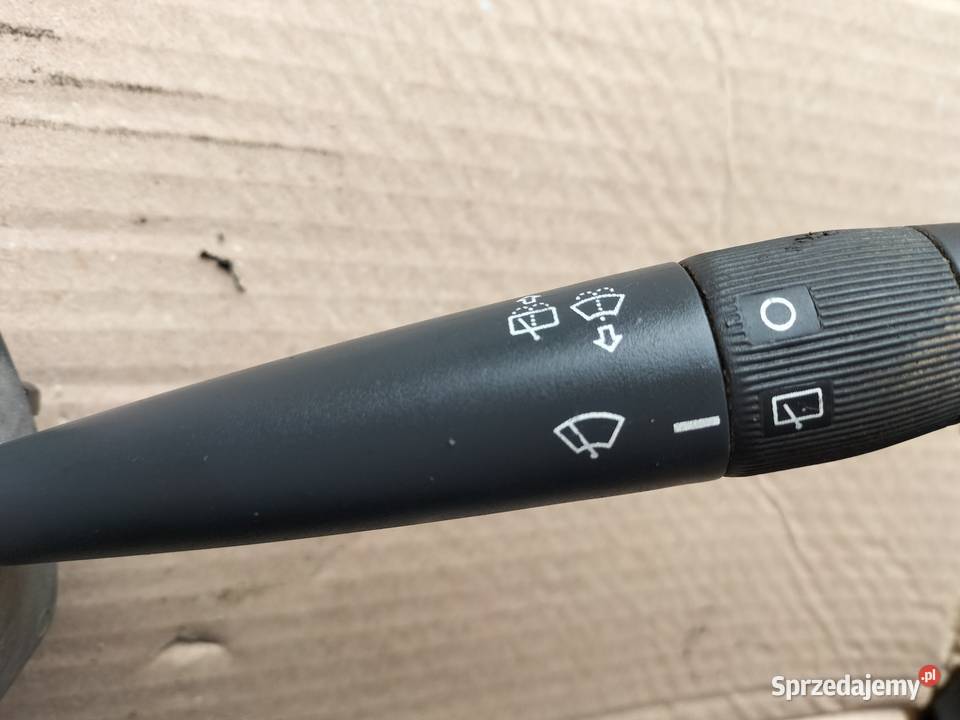 PRZEŁĄCZNIK ZESPOLONY FIAF PUNTO 1 lubelskie Kamień-Kolonia sprzedam