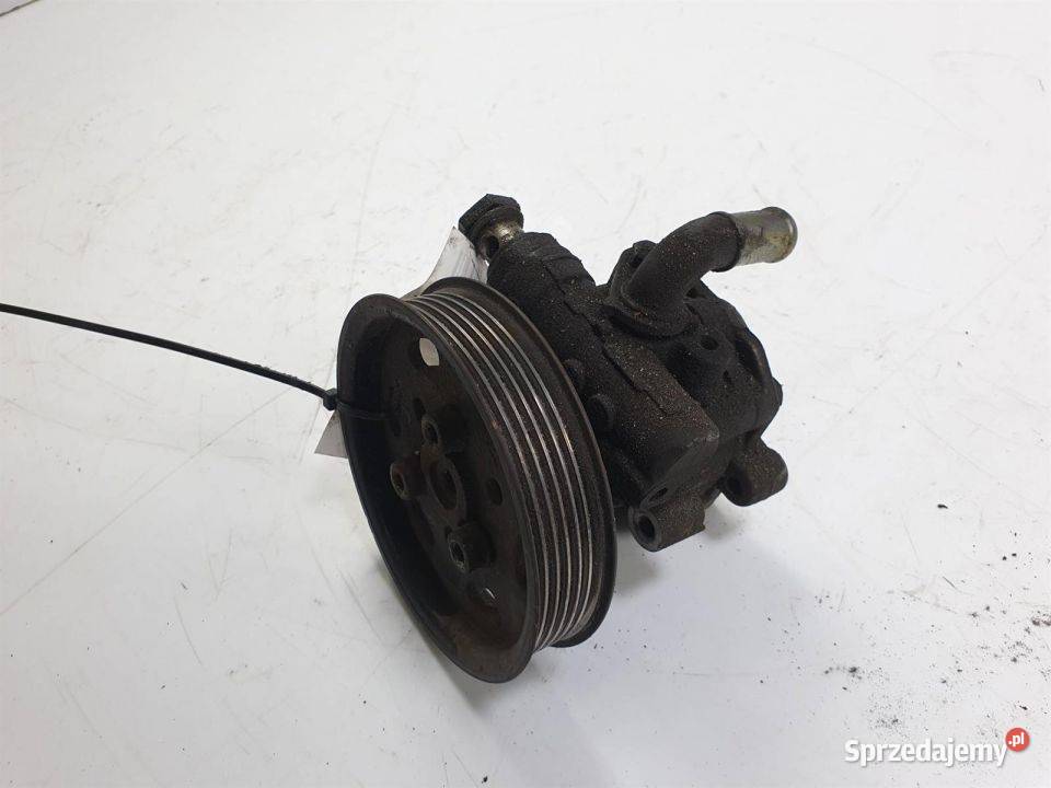 POMPA WSPOMAGANIA SKODA OCTAVIA I Lipno sprzedam