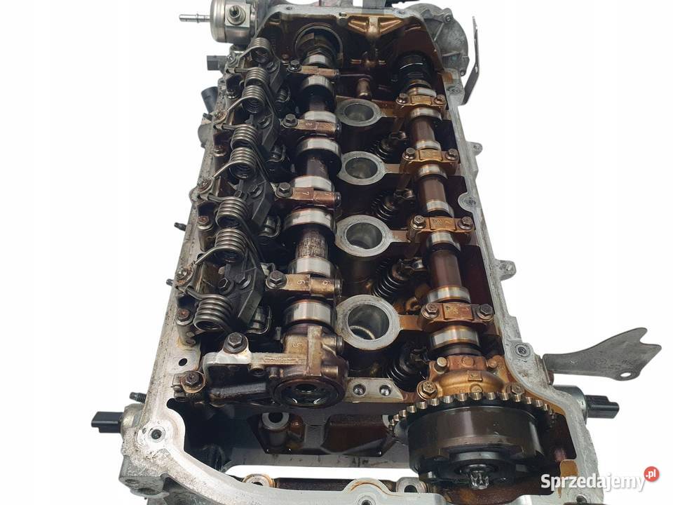 GŁOWICA CYLINDRÓW BMW F20 F30 31 F20 F80 Mini 16 Chełm sprzedam