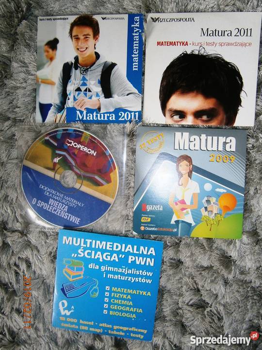 przygotowanie do matury język polski matematyka język polski Częstochowa