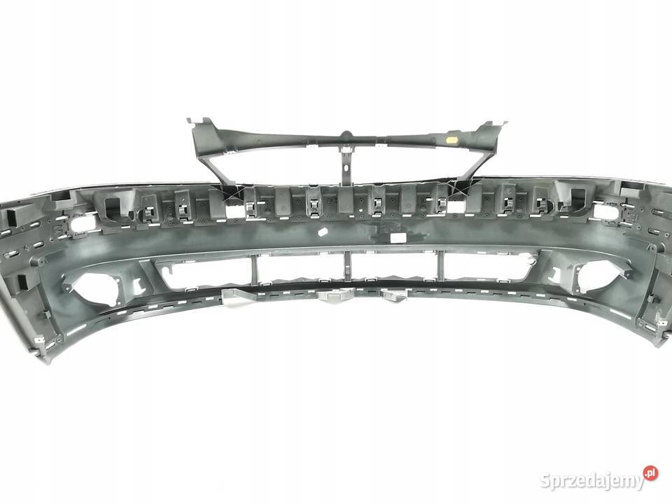 ZDERZAK PRZÓD FORD GALAXY I LIFT 20002006