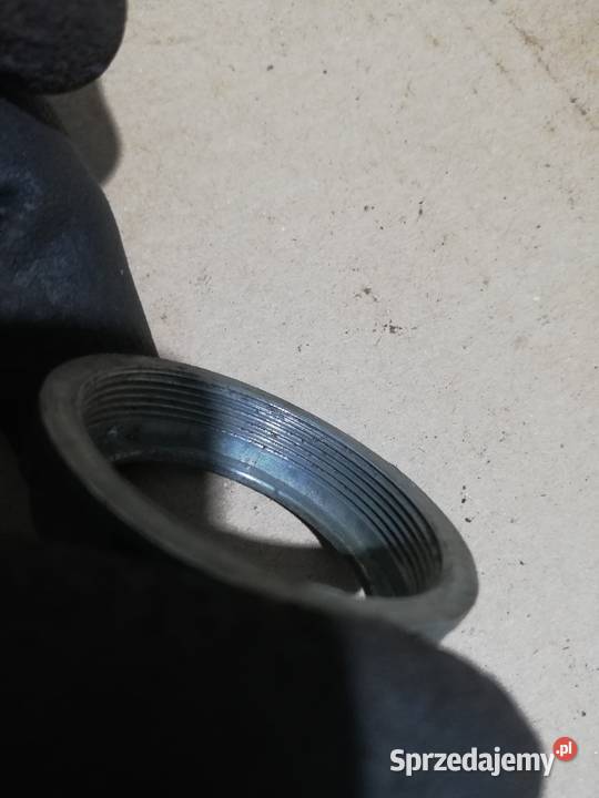 Nakrętka gaźnika Motoryzacja