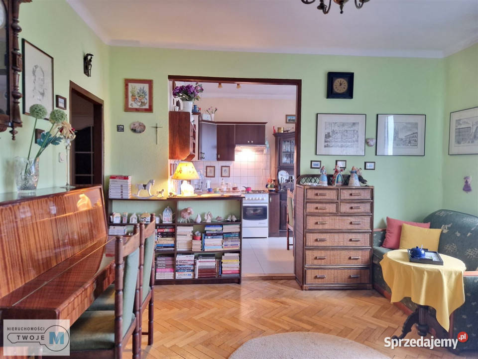 Mieszkanie 362m2 1pokojowe Kielce