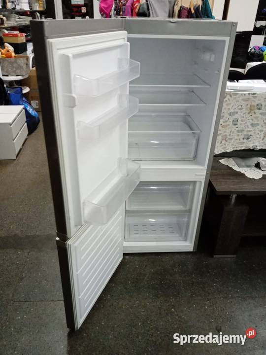 Lodówka Bosch 204 2.04cm lubuskie Nowa Sól