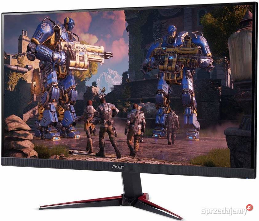 MONITOR ACER 238 NITRO VG240YBMIIX IPS Lwówek