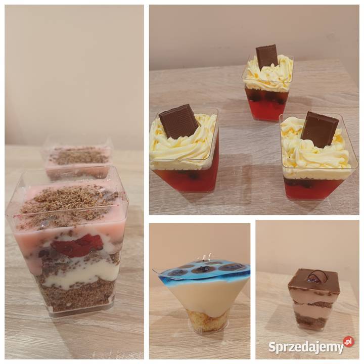 Domowe wypieki Kolbuszowa