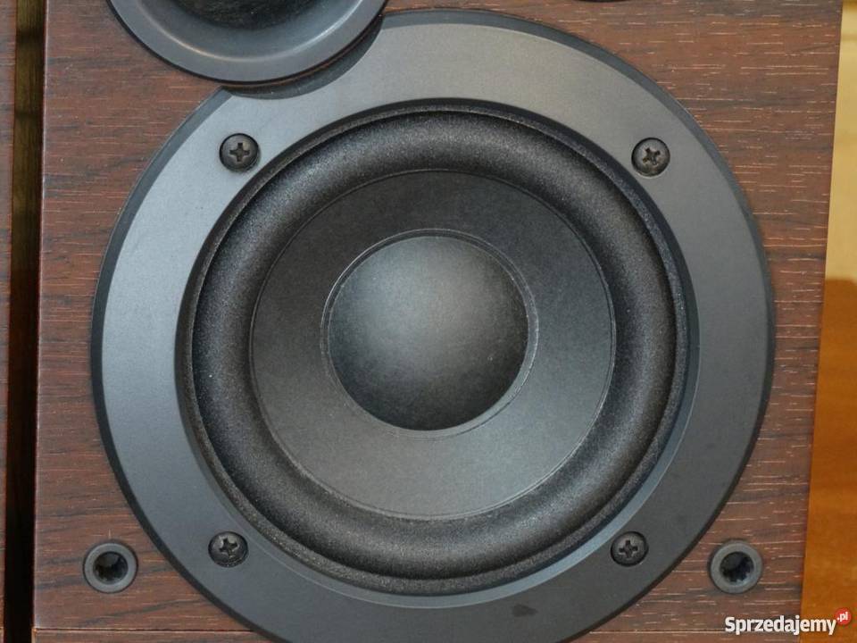 Monitory Technics SBHD501 śliczne i sprawne podkarpackie