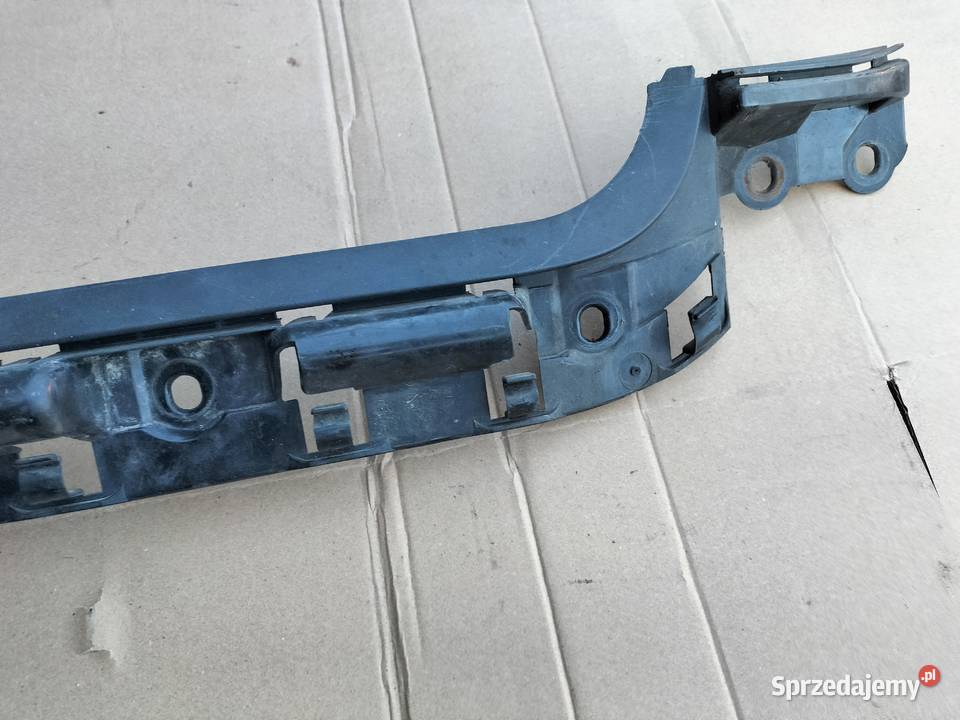 BMW E87 ŚLIZG UCHWYT ZDERZAKA TYŁ TYLNY Motoryzacja Kamień-Kolonia