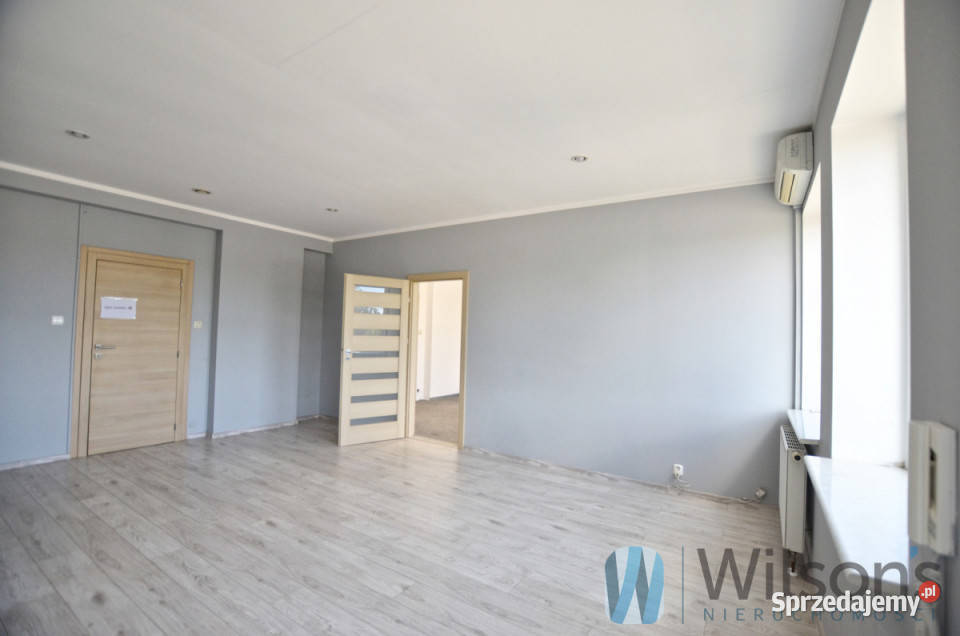 Lokal Łomianki Warszawska 20m2
