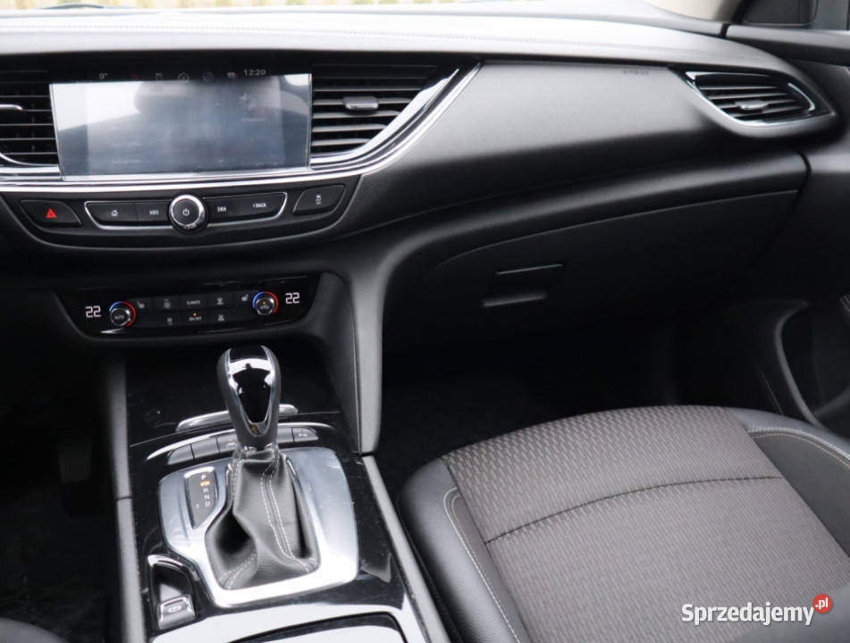 Opel Insignia 20 CDTI Piaseczno