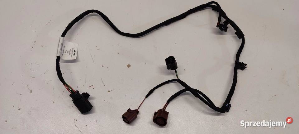 VW TAYRON WIĄZKA ROZRUSZNIKA 5WA971794AD dolnośląskie