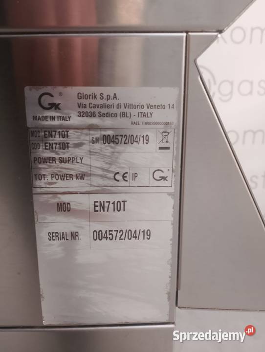 PŁYTA GRILLOWA NA PODSTAWIE JEZDNEJ Z ELEMENTEM Wrocław