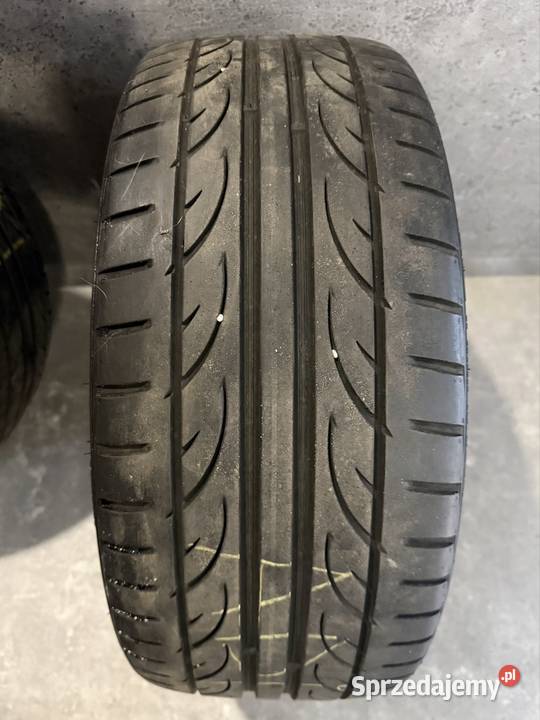 19 BMW e93 e60 e61 felgi koła komplet 5x120 ET15