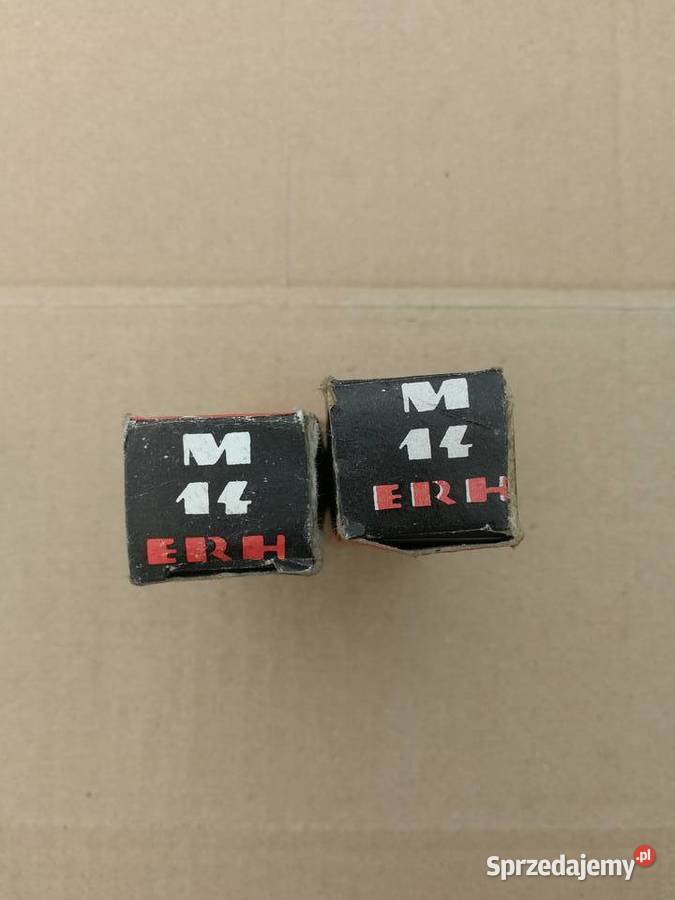 Świeca Zapłonowa Iskra Ekranowa Augustów sprzedam