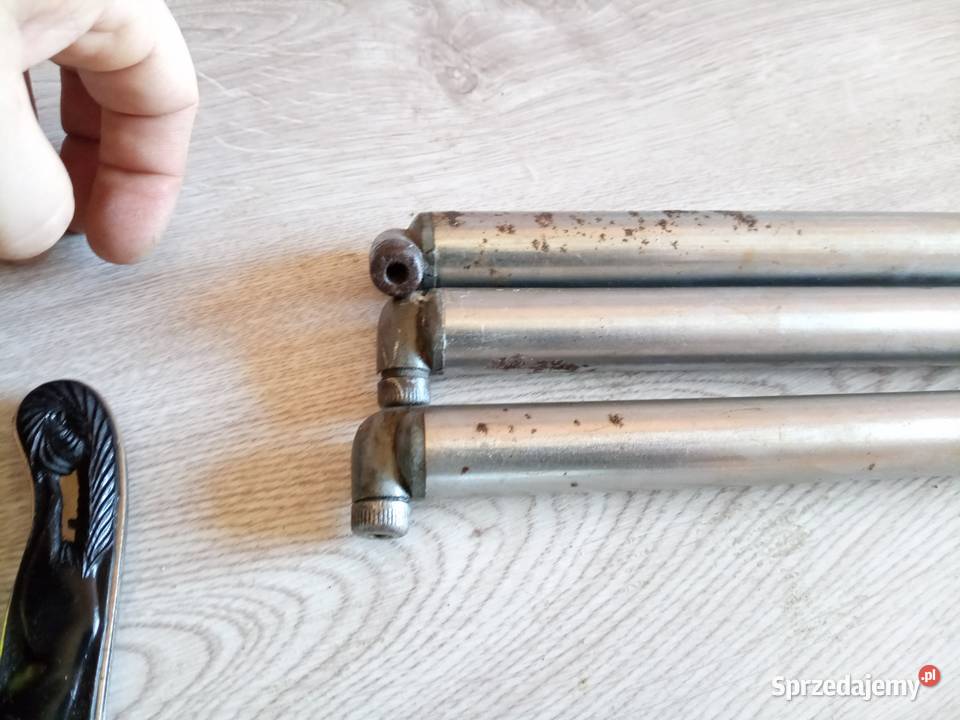 Pompka Romet Wigry Stalowa Wola