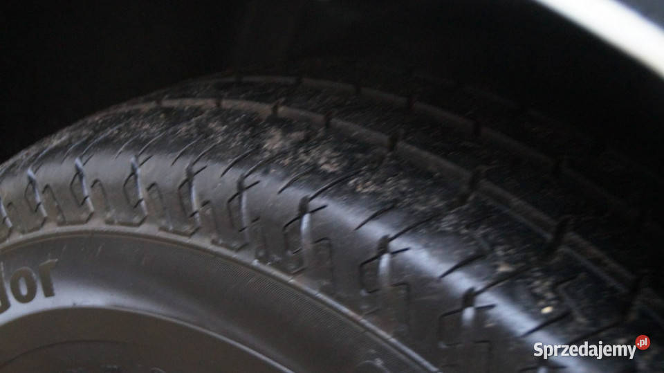 Iveco Daily 65C15 V H DMC 35T KATB KLIMA B stan diesel Motoryzacja sprzedam