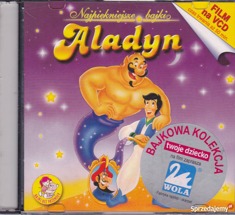 Bajki dzieci 25 płyt CD Bielsko-Biała