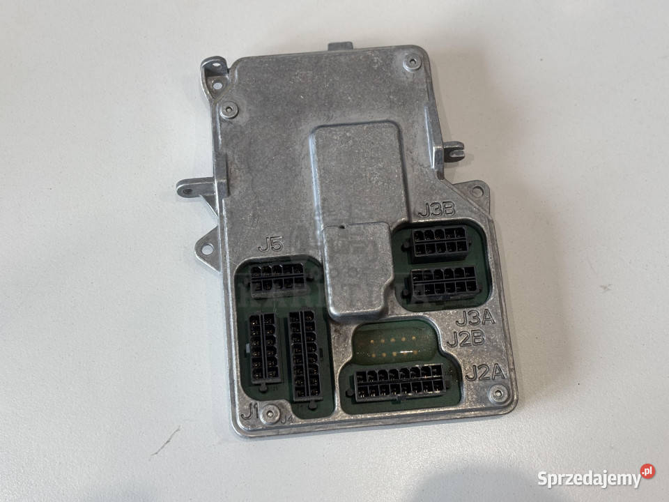 John Deere 6R 7M 6xxx Sterownik Jednostka Jastrzębniki